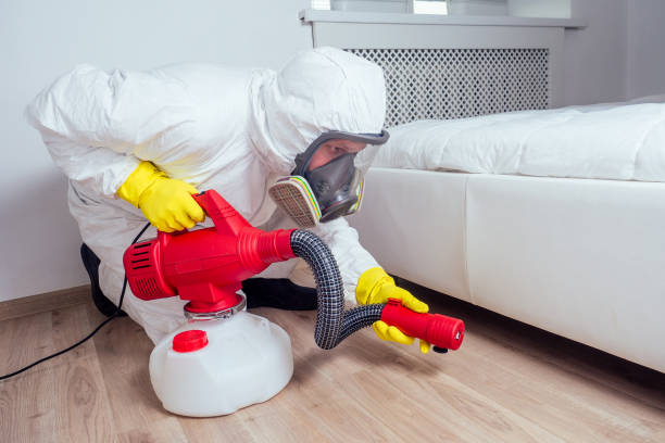 Best Wildlife Control Services  in Buena, NJ